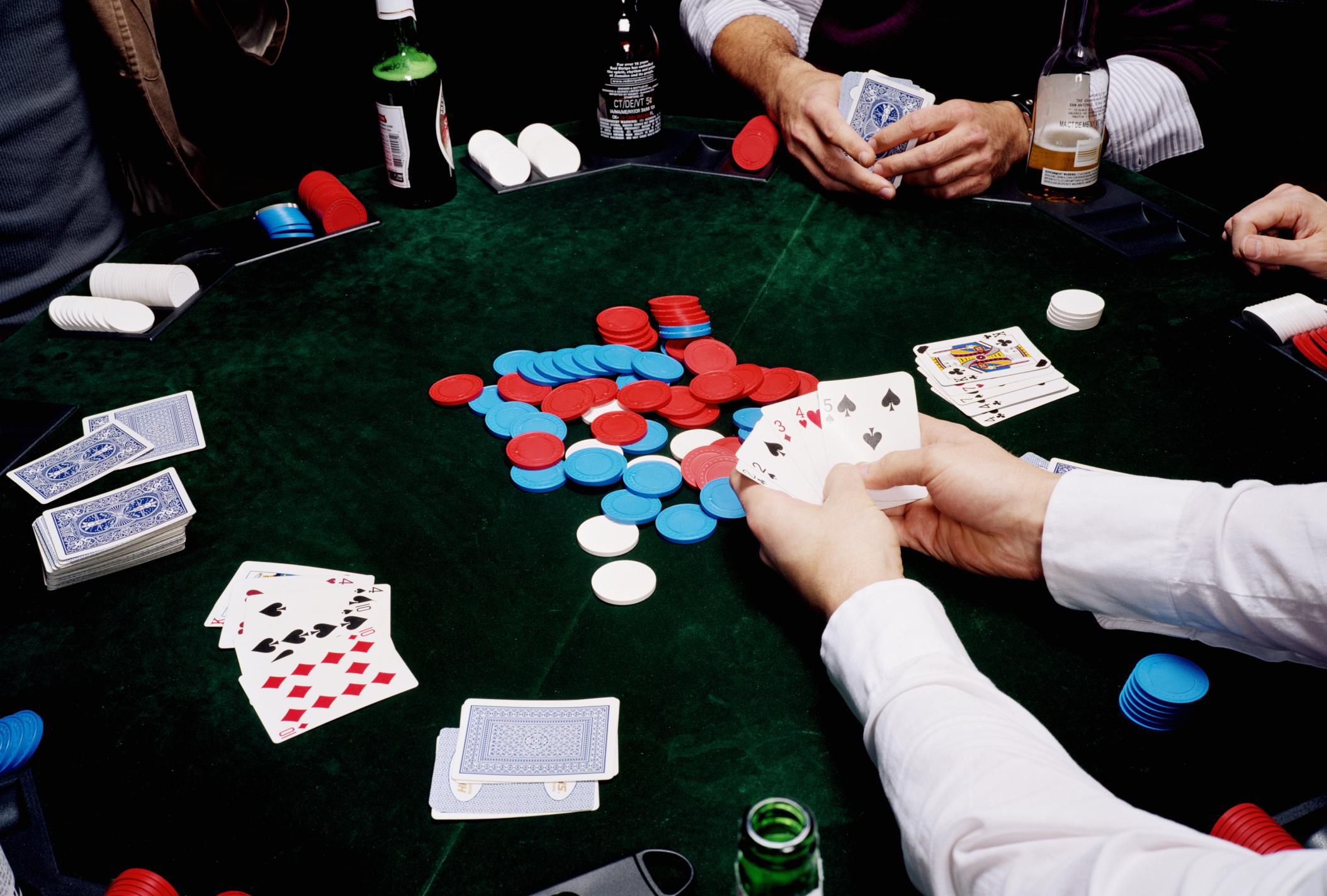 Programas de Fidelidade em Cassinos: Benefícios e Recompensas para Jogadores Frequentes - 3