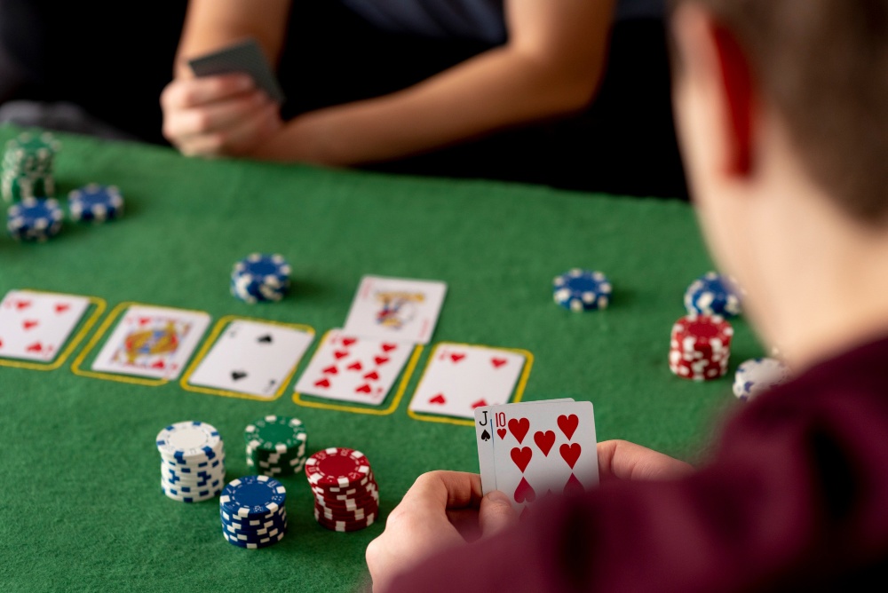 A Ciência por Trás dos Jogos de Azar: Matemática e Probabilidades no Cassino - 2